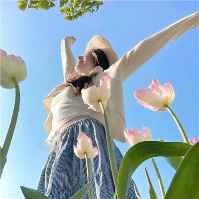 去联谊却发现没有女生