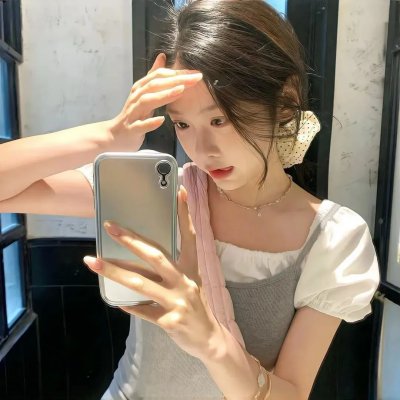 杀马特我爱你