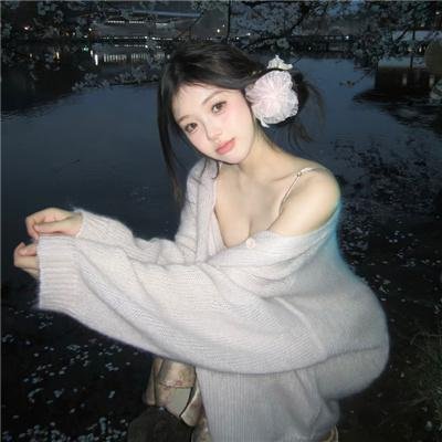 憨憨公主的心思